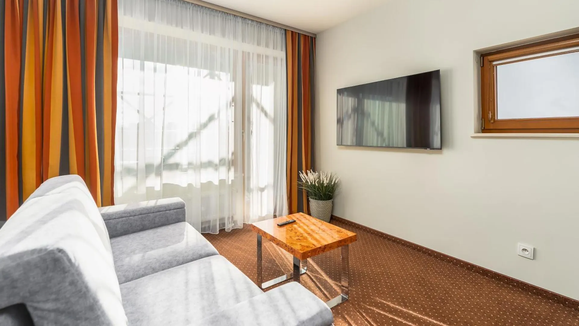 Apartment Apartamenty Sun & Snow Royal Tulip Kolobrzeg