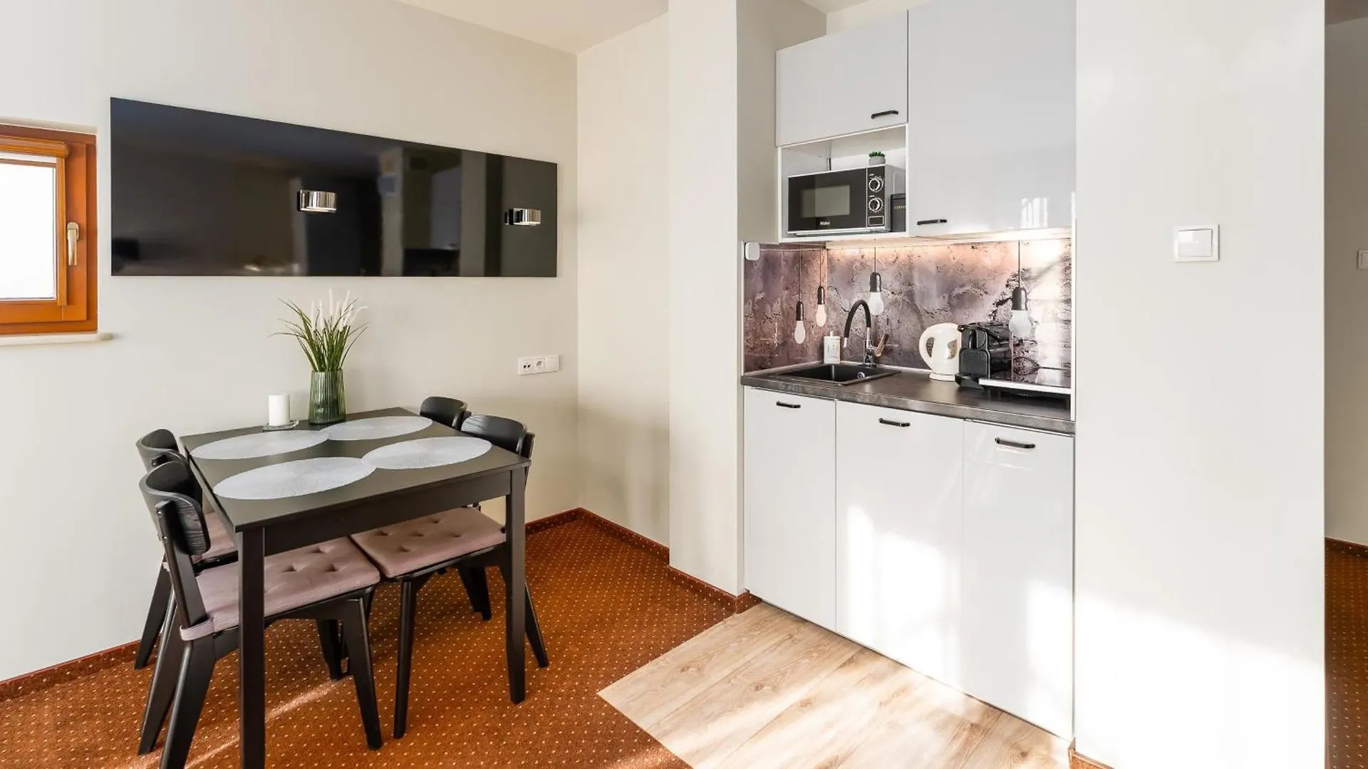 Apartamenty Sun & Snow Royal Tulip Kolobrzeg 0*,  Poland