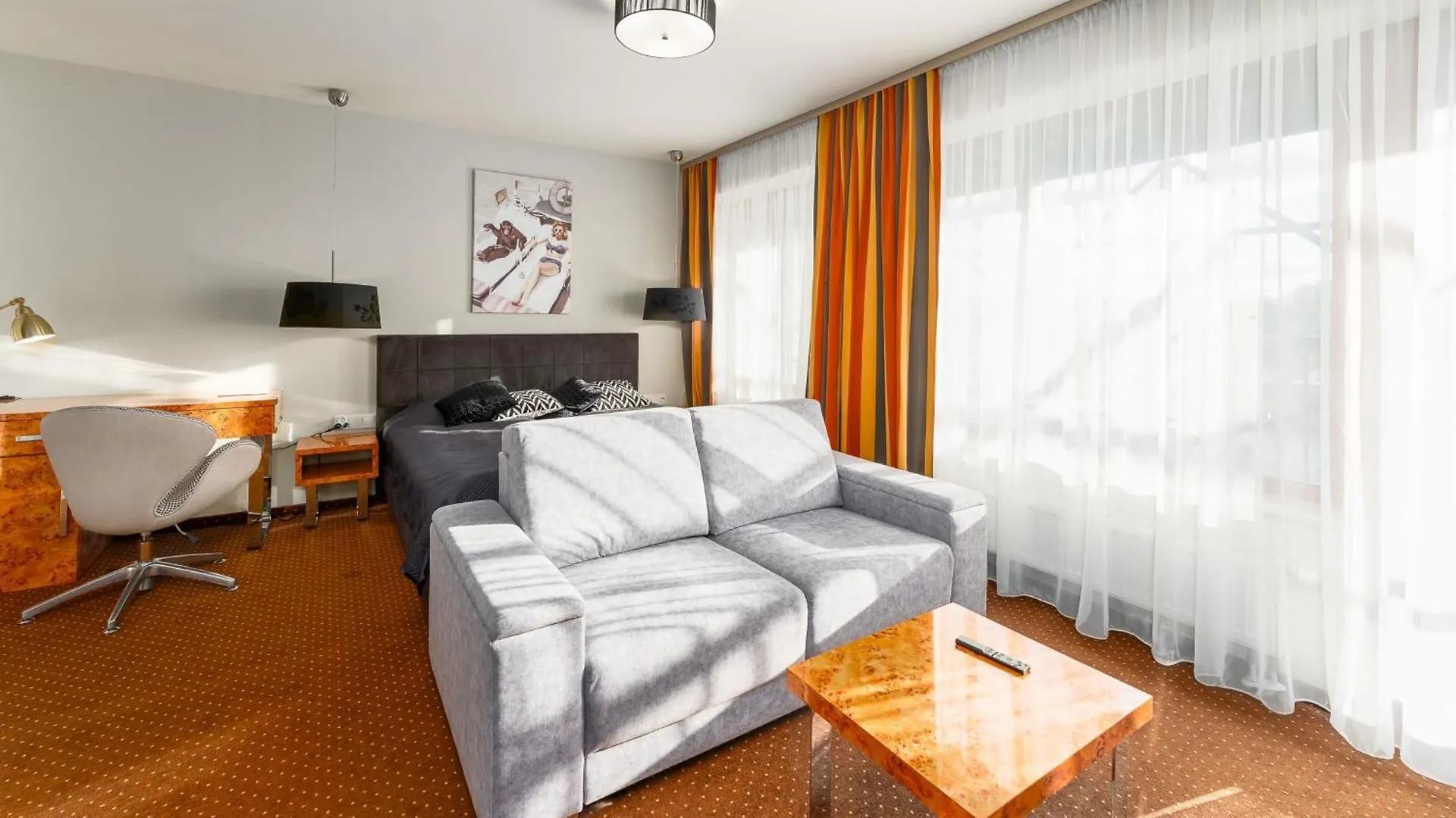 Apartamenty Sun & Snow Royal Tulip Kolobrzeg 0*,  Poland