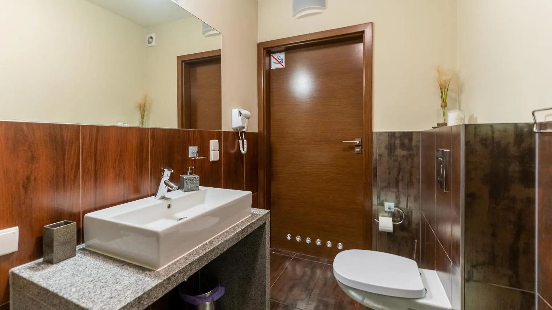 Apartamenty Sun & Snow Royal Tulip Kolobrzeg
