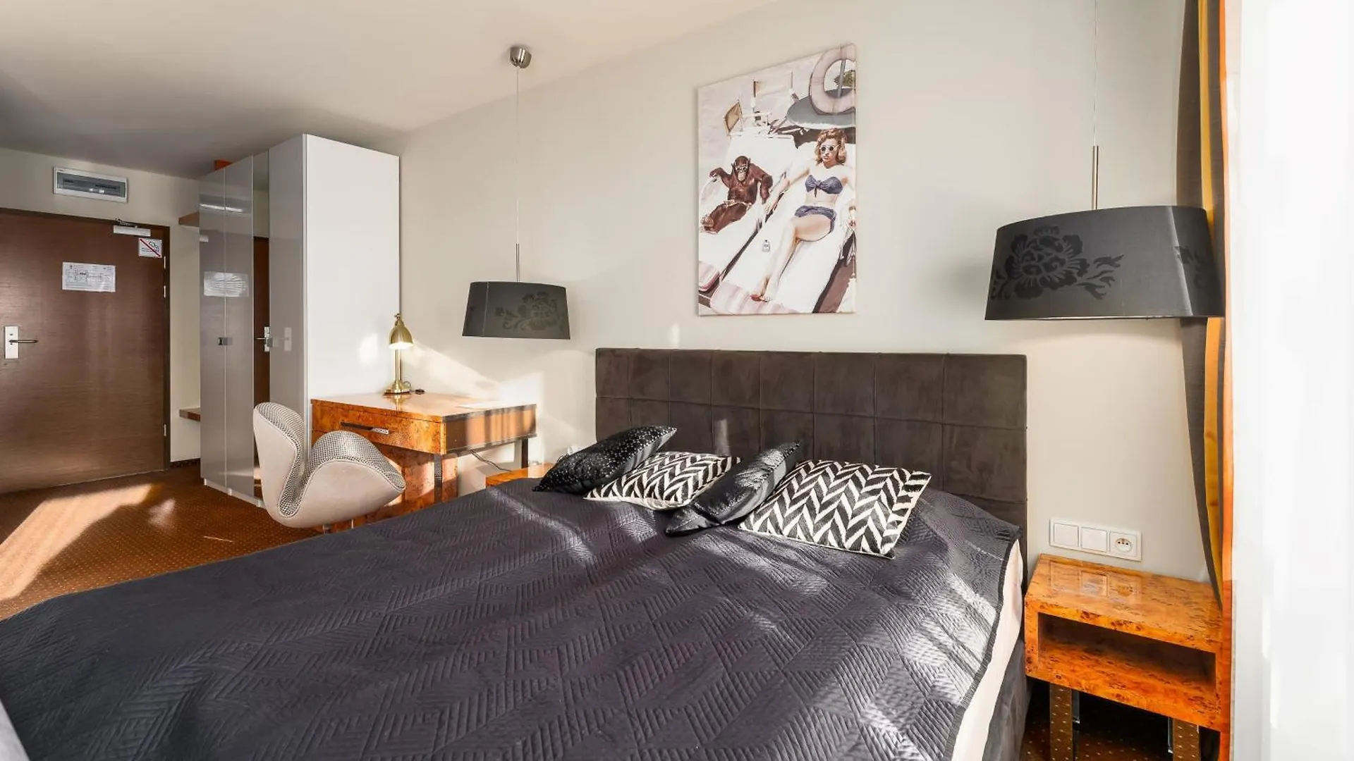 Apartamenty Sun & Snow Royal Tulip Kolobrzeg