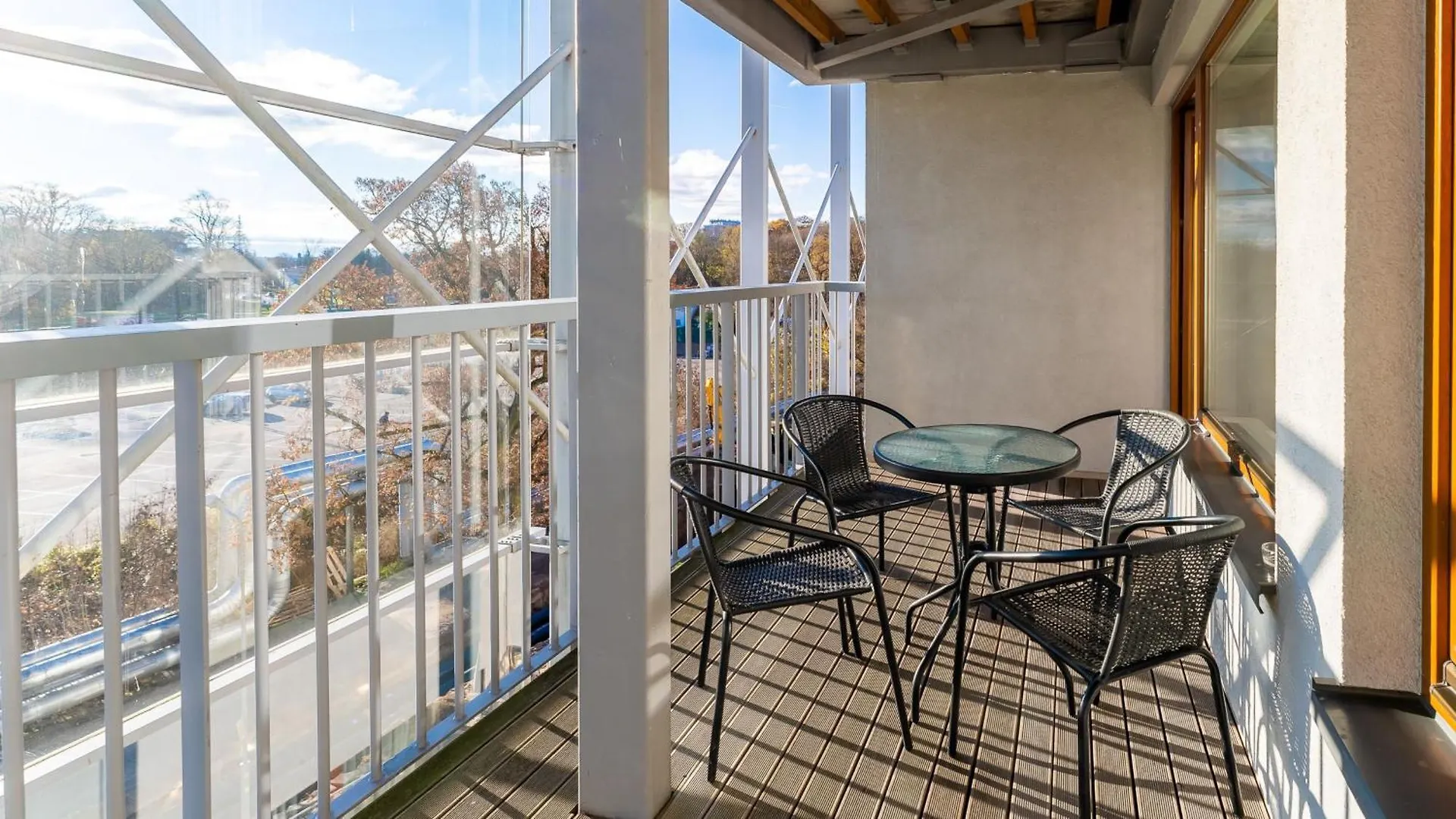 Apartment Apartamenty Sun & Snow Royal Tulip Kolobrzeg