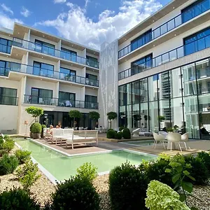  Rezort Verano Centrum Zdrowia I Relaksu