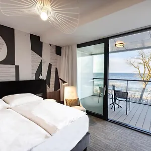 Vacationclub - Seaside 410 Kołobrzeg