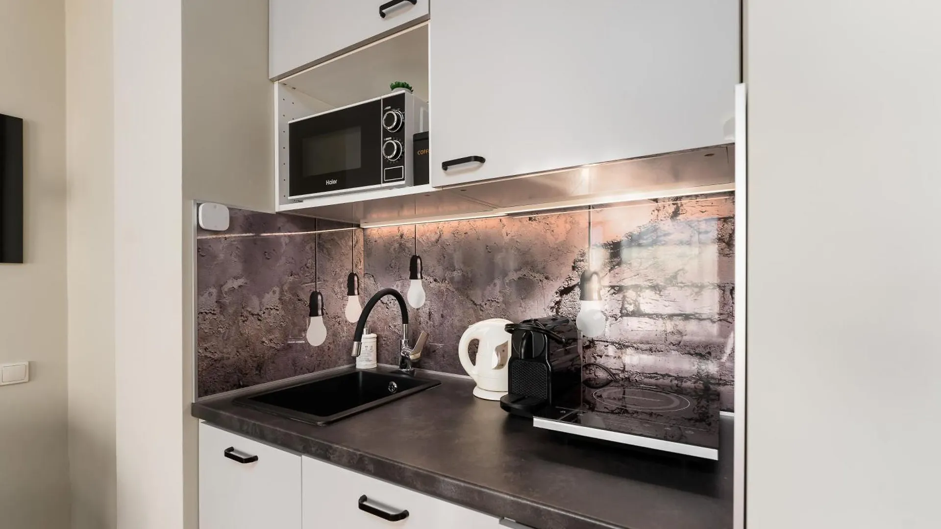 Apartamenty Sun & Snow Royal Tulip Kolobrzeg Apartment